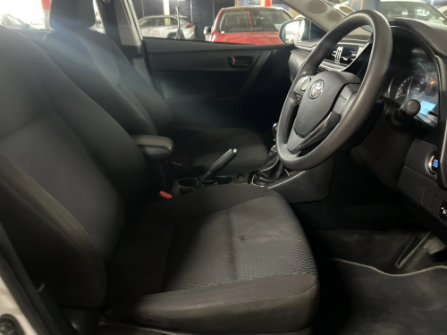 Toyota Corolla Quest Plus 1.8 in Namibia