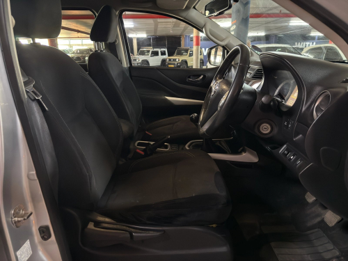 Nissan Navara 2.3d SE 4x4 Pick Up Double Cab in Namibia