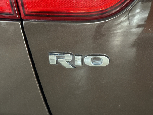 Kia KIA RIO 1.2 5-Door in Namibia