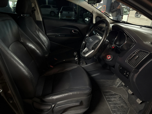 Kia KIA RIO 1.2 5-Door in Namibia