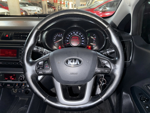 Kia KIA RIO 1.2 5-Door in Namibia