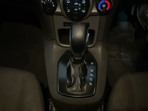 Ford Fiesta 1.0 EcoBoost Ambiente Powershift 5-Door in Namibia