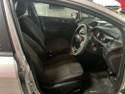 Ford Fiesta 1.0 EcoBoost Ambiente Powershift 5-Door in Namibia