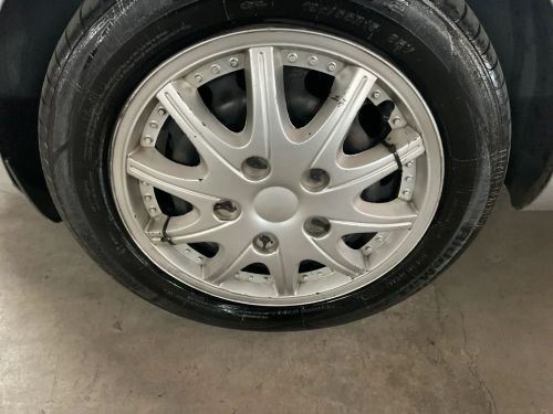 Ford Fiesta 1.0 EcoBoost Ambiente Powershift 5-Door in Namibia