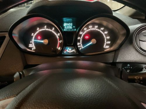 Ford Fiesta 1.0 EcoBoost Ambiente Powershift 5-Door in Namibia