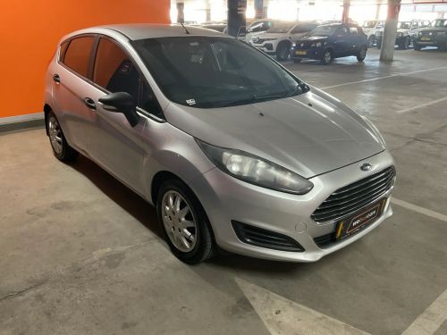 Ford Fiesta 1.0 EcoBoost Ambiente Powershift 5-Door in Namibia