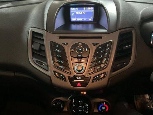 Ford Fiesta 1.0 EcoBoost Ambiente Powershift 5-Door in Namibia