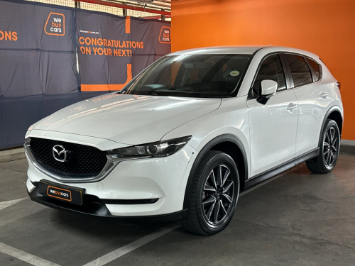 Mazda CX-5 2.0 Dynamic Auto in Namibia