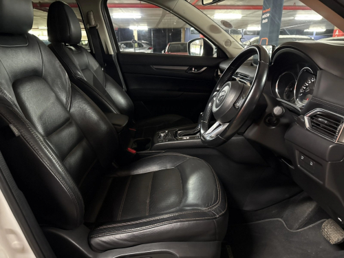 Mazda CX-5 2.0 Dynamic Auto in Namibia