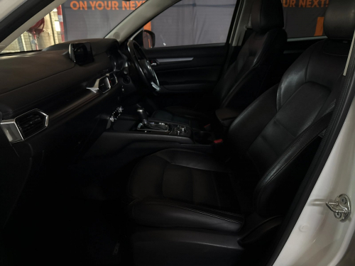 Mazda CX-5 2.0 Dynamic Auto in Namibia