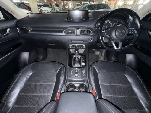 Mazda CX-5 2.0 Dynamic Auto in Namibia