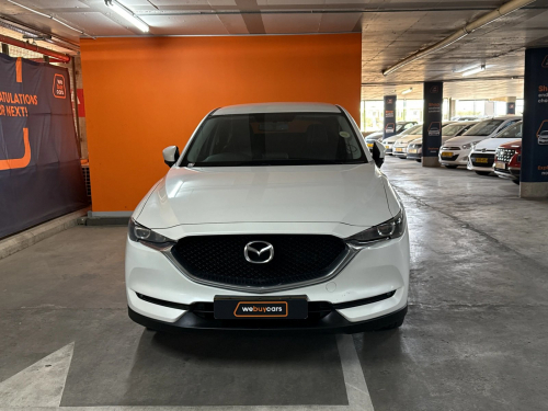 Mazda CX-5 2.0 Dynamic Auto in Namibia