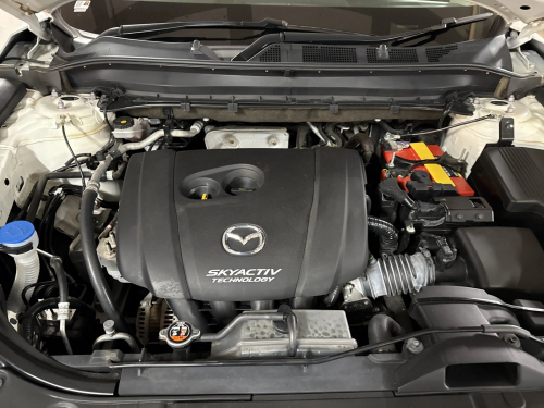 Mazda CX-5 2.0 Dynamic Auto in Namibia