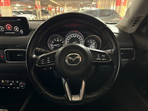 Mazda CX-5 2.0 Dynamic Auto in Namibia