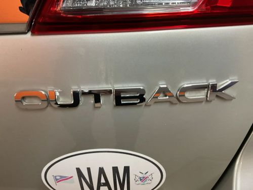 Subaru Outback 2.5i AWD Auto in Namibia