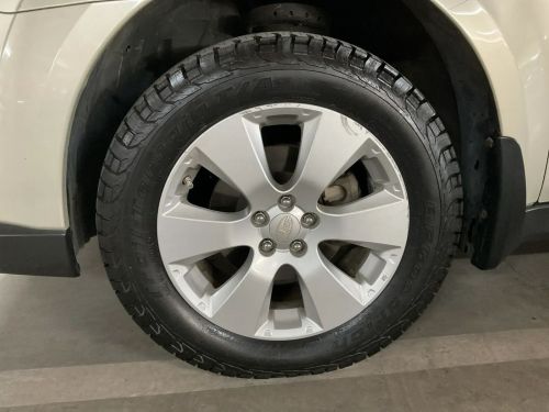 Subaru Outback 2.5i AWD Auto in Namibia