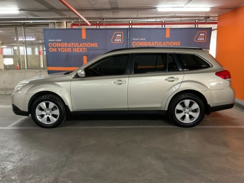 Subaru Outback 2.5i AWD Auto in Namibia