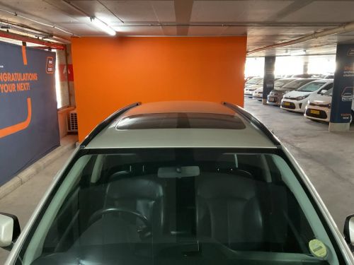 Subaru Outback 2.5i AWD Auto in Namibia