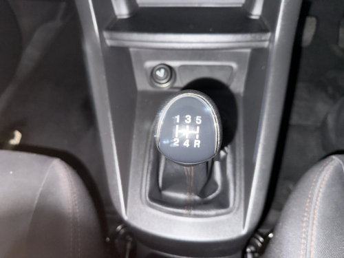 Ford Figo Freestyle 1.5ti VCT Trend (5dr) in Namibia