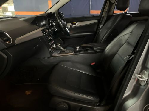 Mercedes-Benz C Class Sedan C250 BE Avantgarde Auto in Namibia