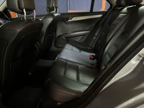 Mercedes-Benz C Class Sedan C250 BE Avantgarde Auto in Namibia
