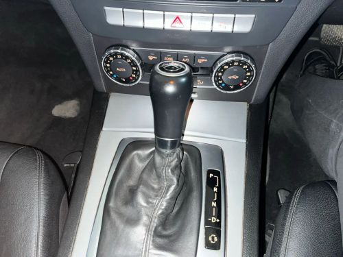 Mercedes-Benz C Class Sedan C250 BE Avantgarde Auto in Namibia