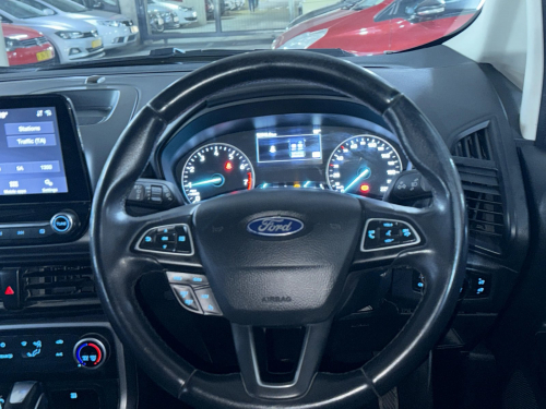 Ford Ecosport 1.0 EcoBoost Active Auto in Namibia