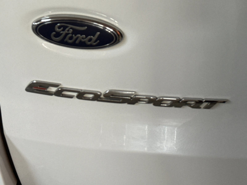 Ford Ecosport 1.0 EcoBoost Active Auto in Namibia