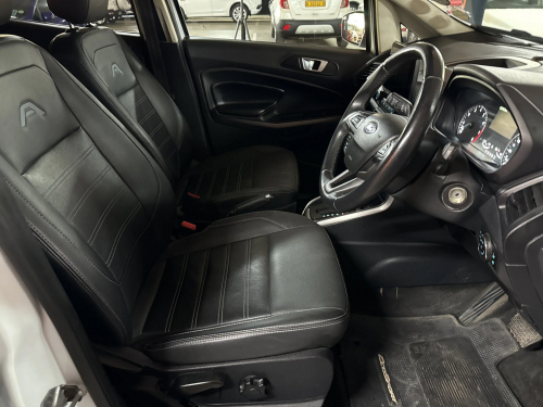 Ford Ecosport 1.0 EcoBoost Active Auto in Namibia