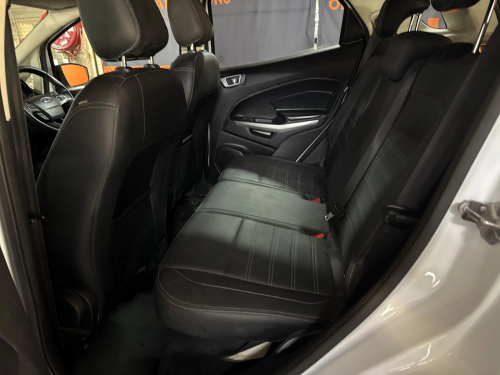 Ford Ecosport 1.0 EcoBoost Active Auto in Namibia