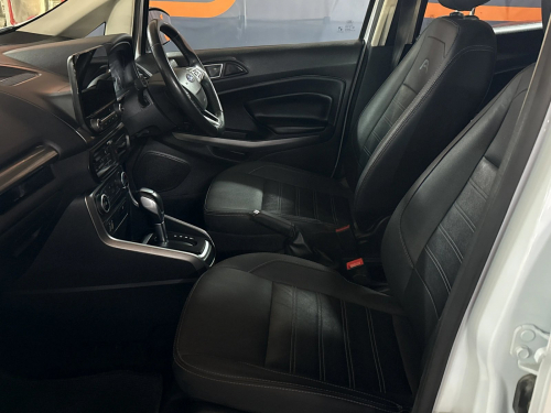 Ford Ecosport 1.0 EcoBoost Active Auto in Namibia