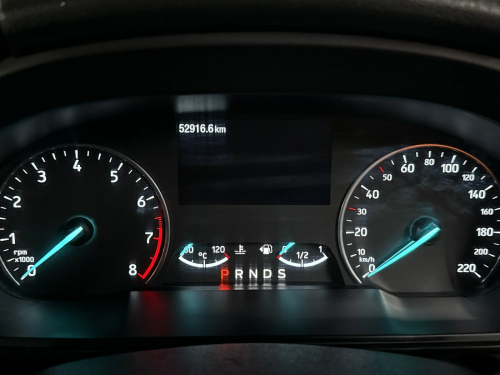 Ford Ecosport 1.0 EcoBoost Active Auto in Namibia