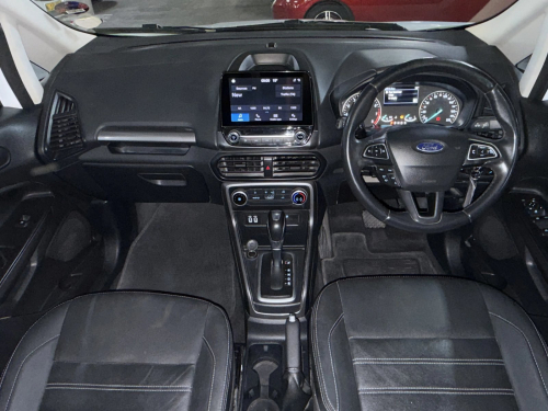 Ford Ecosport 1.0 EcoBoost Active Auto in Namibia