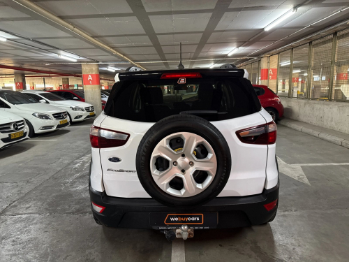 Ford Ecosport 1.0 EcoBoost Active Auto in Namibia