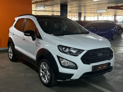 Ford Ecosport 1.0 EcoBoost Active Auto in Namibia