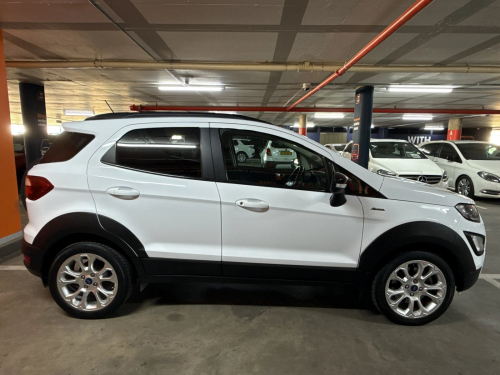 Ford Ecosport 1.0 EcoBoost Active Auto in Namibia