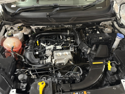 Ford Ecosport 1.0 EcoBoost Active Auto in Namibia