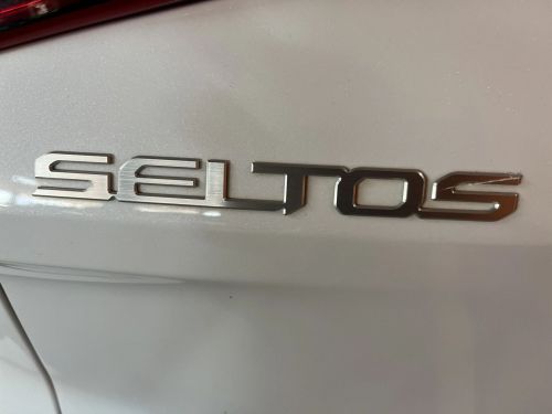 Kia Seltos 1.4T DCT Gt-Line in Namibia