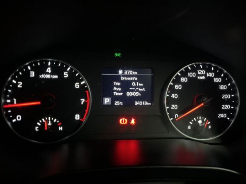 Kia Seltos 1.4T DCT Gt-Line in Namibia