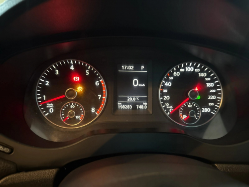 Volkswagen Jetta 6 1.4 TSI Comfortline DSG in Namibia