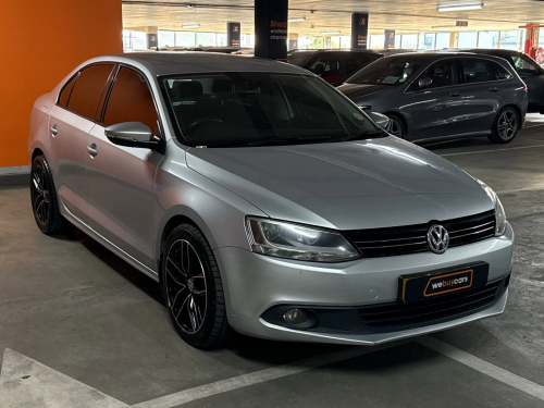 Volkswagen Jetta 6 1.4 TSI Comfortline DSG in Namibia