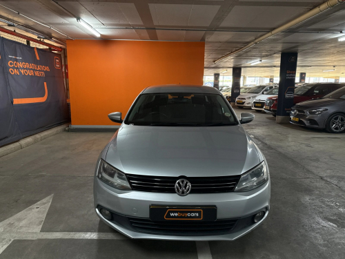 Volkswagen Jetta 6 1.4 TSI Comfortline DSG in Namibia