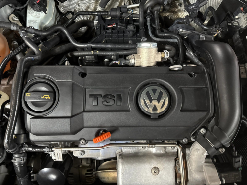 Volkswagen Jetta 6 1.4 TSI Comfortline DSG in Namibia