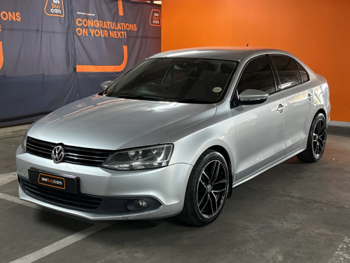 Used Volkswagen Jetta 6 1.4 TSI Comfortline DSG for sale in Windhoek