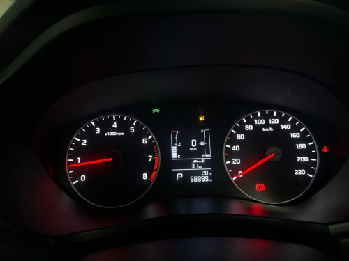 Hyundai i20 1.4 Fluid Auto in Namibia