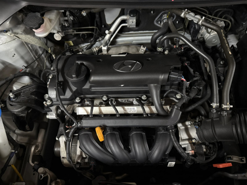 Hyundai i20 1.4 Fluid Auto in Namibia