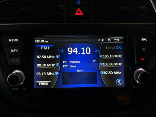 Hyundai i20 1.4 Fluid Auto in Namibia