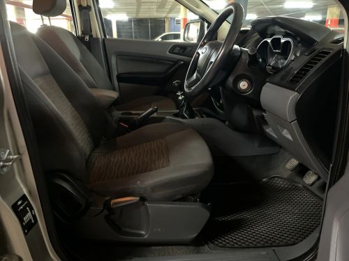 Ford Ranger 2.2tdci XL Pick Up Double Cab in Namibia