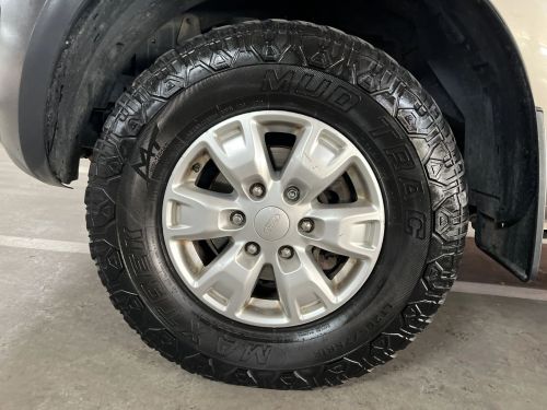 Ford Ranger 2.2tdci XL Pick Up Double Cab in Namibia