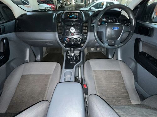 Ford Ranger 2.2tdci XL Pick Up Double Cab in Namibia